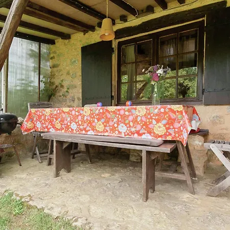 펜션 In Dordogne Near Lascaux Cave, Cleaning Included